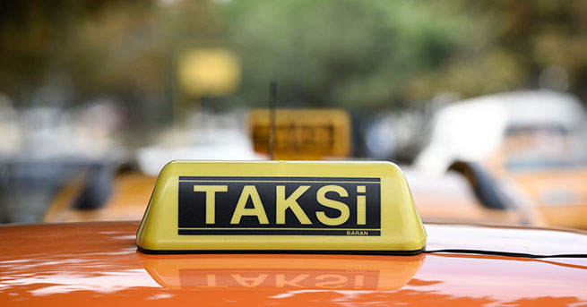 Taksilerde yeni ‘indi-bindi’ fiyatı düzenlemesine tepki