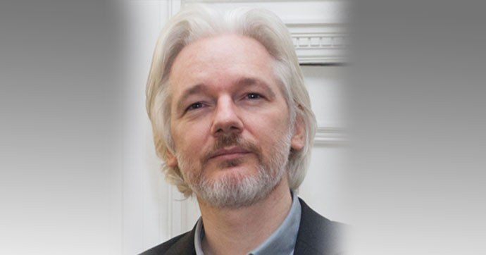 Assange: Manning afedilirse ABD’ye gelirim
