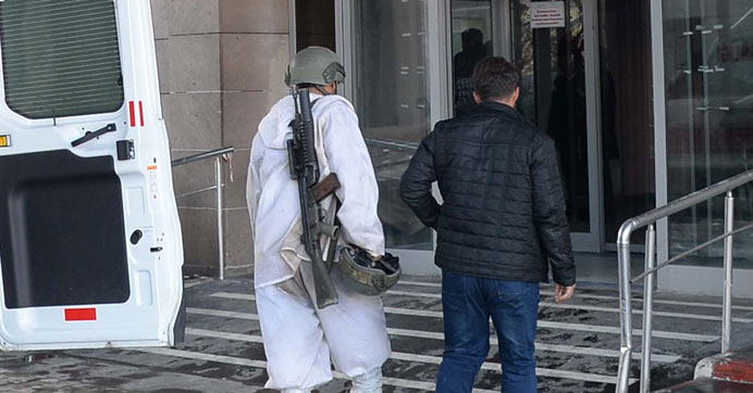 Bitlis’te PKK’ya ağır darbe; 8 terörist öldü