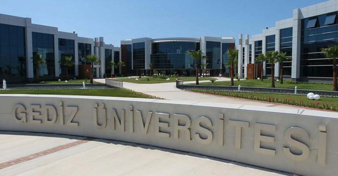 Kapatılan Gediz Üniversitesi’ne arsa bağışı iddianamede