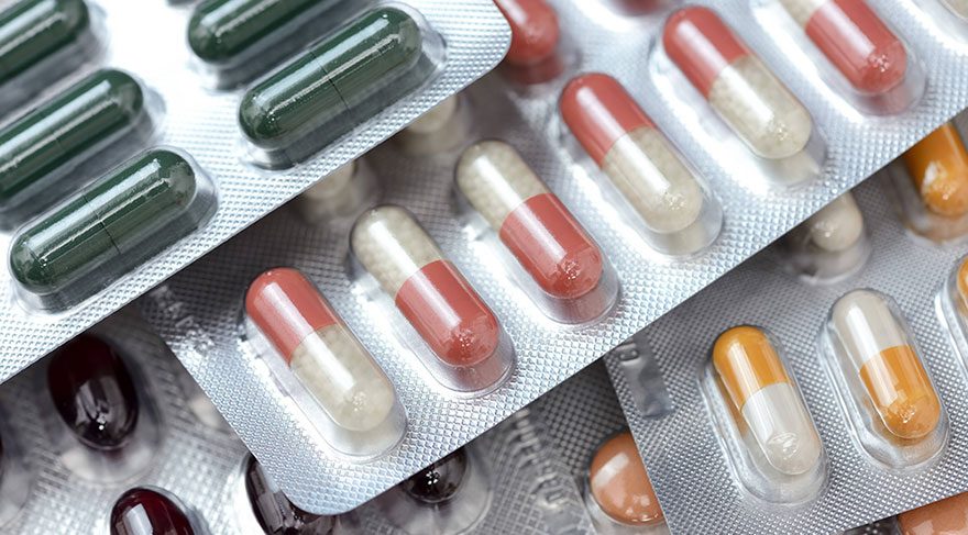 ABD’de ilaç firmalarına dava: Fiyat sabitlemeyin
