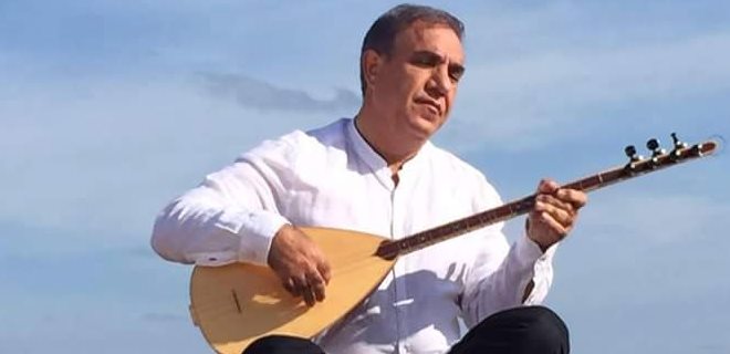 Halk müziği sanatçısı Emre Saltık yaşamını yitirdi