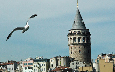 İstanbul, yaşam kalitesinde 133. sıraya düştü