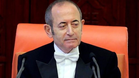 CHP’li Hamzaçebi: TBMM uysal parlamento olacaktır