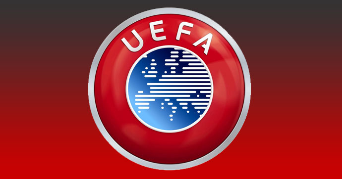 UEFA’dan bir ilk!