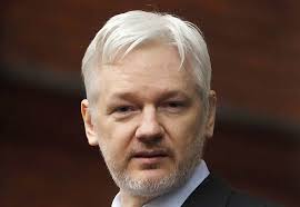 Assange’ın tecavüz davası düşürüldü!
