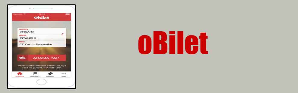 oBilet