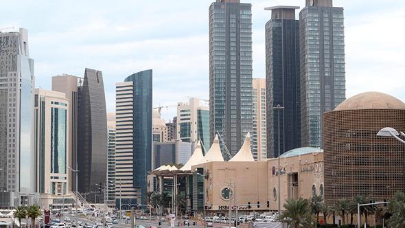 Senegal, Katar’daki büyükelçisini geri çağırdı