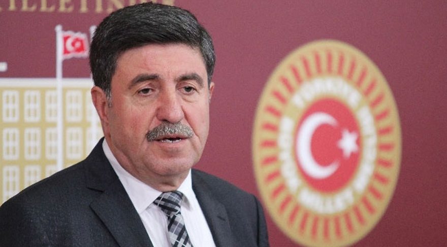 HDP milletvekili Altan Tan’a 2 yıl hapis cezası