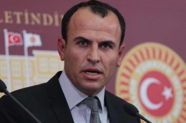 HDP’li Sarıyıldız’ın milletvekilliğinin düşürülmesi kararı alındı