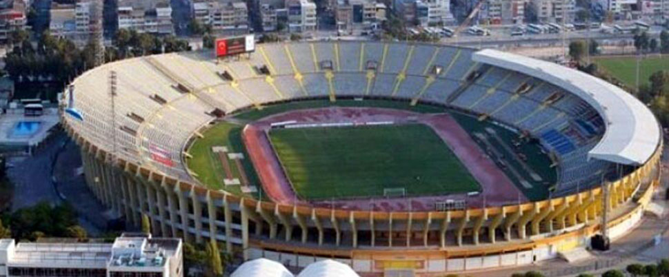 İzmir’de Atatürk Stadı tartışması