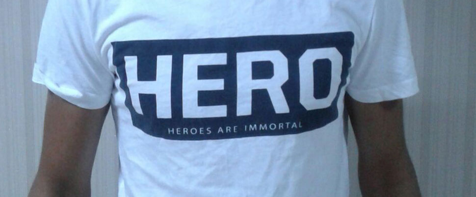 ‘Hero’ tişörtü giyen 3 genç adliyeye sevk edildi