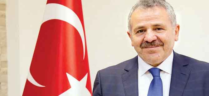Şaban Dişli, Türkiye’nin Hollanda büyükelçisi oldu