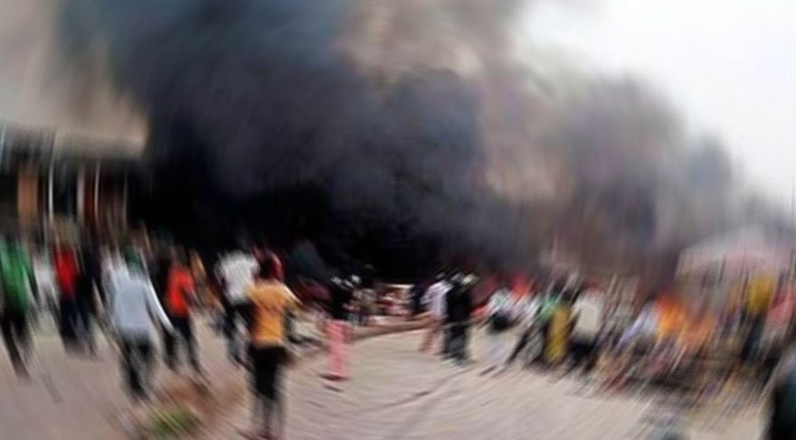 Nijerya’da intihar saldırısı: En az 27 ölü
