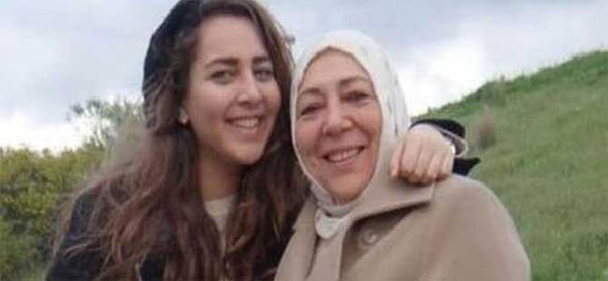 Suriyeli aktivist anne ve gazeteci kızı öldü bulundu