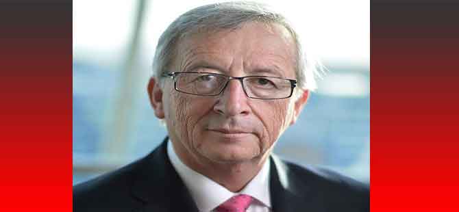 Juncker: AB’nin Katalonya’ya müdahalesi…
