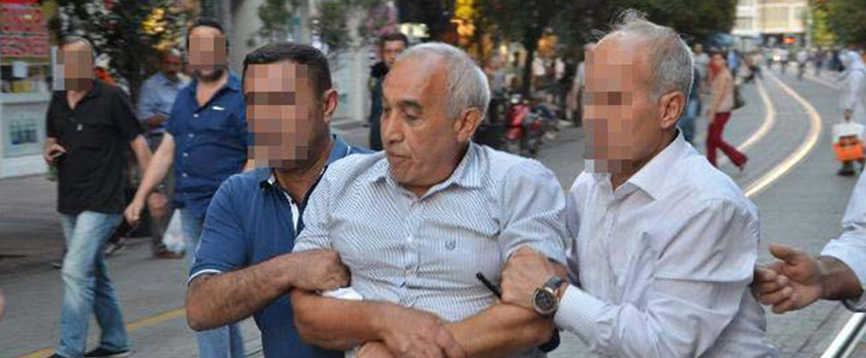 HDP İl Başkanı’na hapis cezası