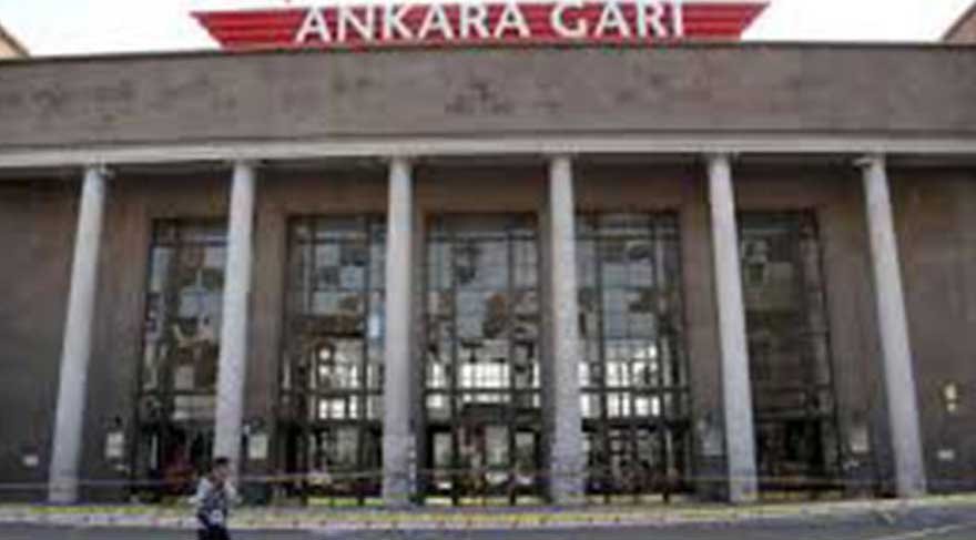 Ankara Gar saldırısı davasında ara karar
