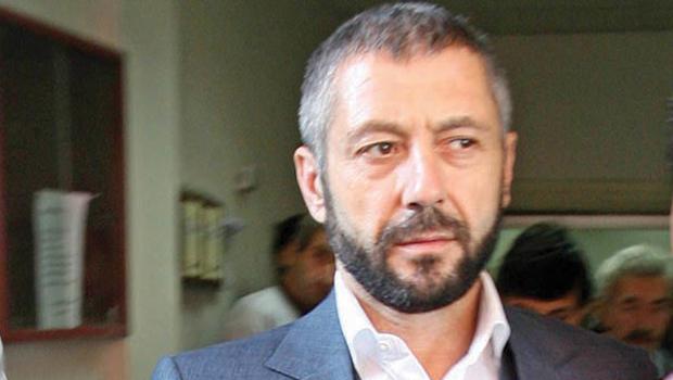 Sedat Şahin yeniden tutuklandı