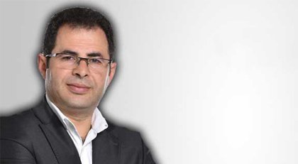 Türk gazeteci İsrail’de sınır dışı