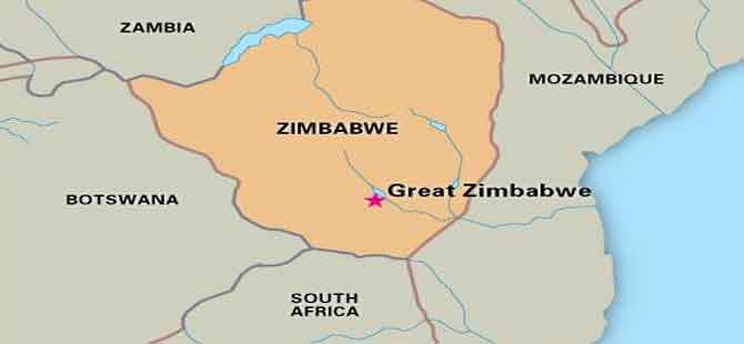 Zimbabve ordusu “Darbe” iddialarını yalanladı