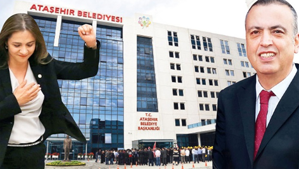 Ataşehir Belediyesi’nde seçim tarihi belli oldu