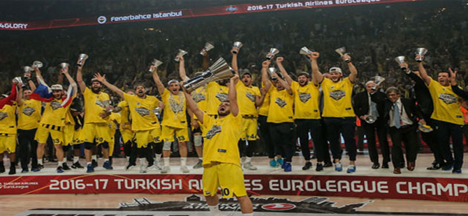 Euroleague şampiyonluk oranları açıklandı