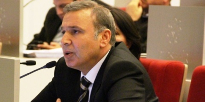 AKP’nin Ataşehir Belediye Başkanı adayı belli oldu