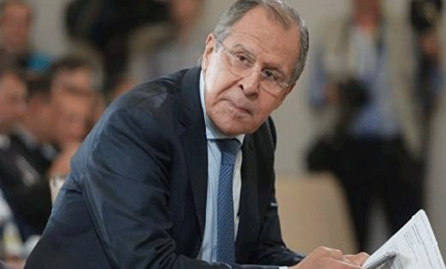 Lavrov: Türkiye Afrin’i Esad’a vermeli