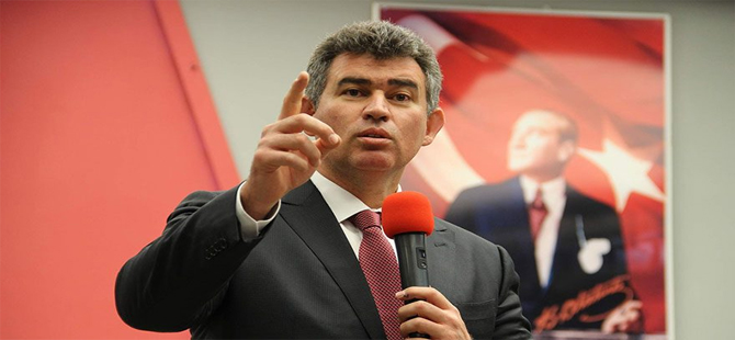 Türkiye Baralor Birliği Başkanı Feyzioğlu, icraların durdurulmasını talep etti