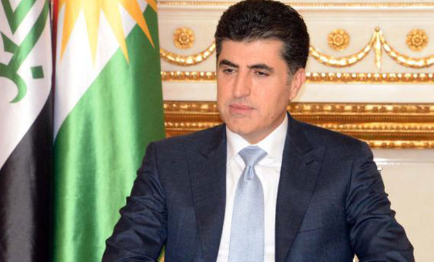 Barzani, referandum sonrası ilk kez Türkiye’de