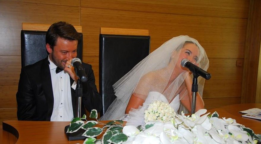 Tolga Güleç ve Yeliz Şar boşandı