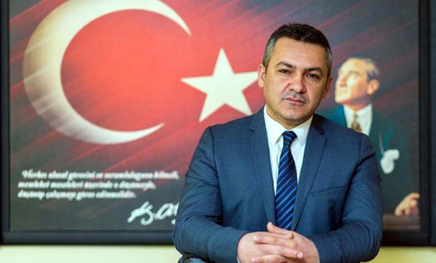 İlk defa bir Türk, Avrupa Ekonomi Senatörü seçildi