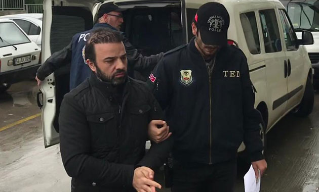 Fethullah Gülen’in yeğeni Keysan Gülen tutuklandı