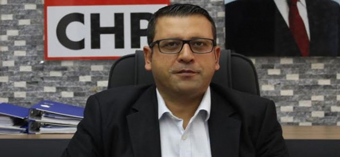 CHP Antalya’da il başkanı belli oldu!