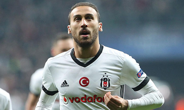 Beşiktaş Cenk Tosun transferinin rakamlarını açıkladı