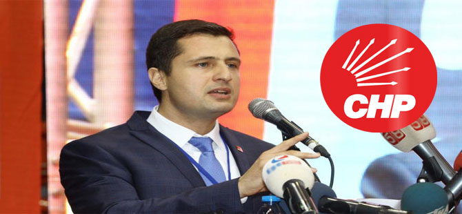 CHP İzmir’de genç il başkanı, ön seçim dedi…