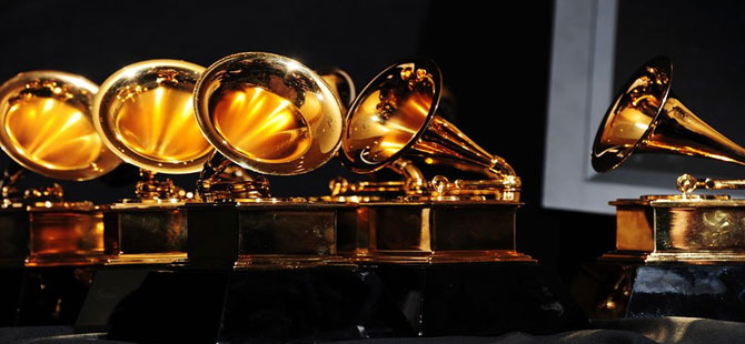 60. Grammy Ödülleri sahiplerini buldu!