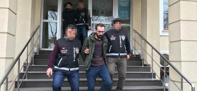 Türkiye’de bir ilk… Bitcoin ‘server’larını çaldılar