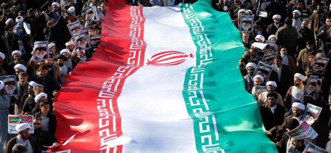 İran: ABD kırmızı çizgiyi aştı, misilleme yapacağız