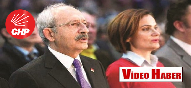 CHP’li Kaftancıoğlu’na İstanbullular tepkili!