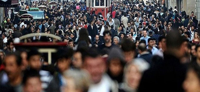 İstanbul’un şubat ayı enflasyonu belli oldu