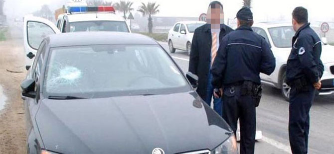 İzmir’de savcıya ‘rüşvet’ tutuklaması