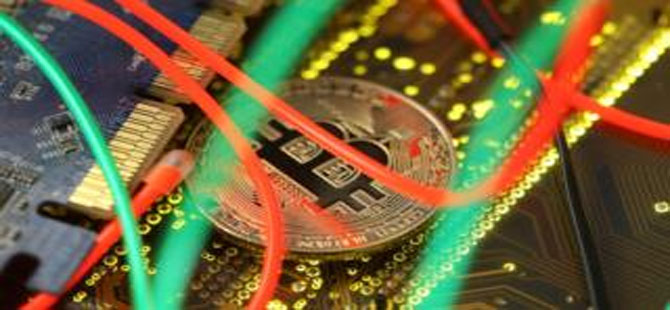 Europol: Çeteler milyarlarca euroyu Bitcoin’le aklıyor