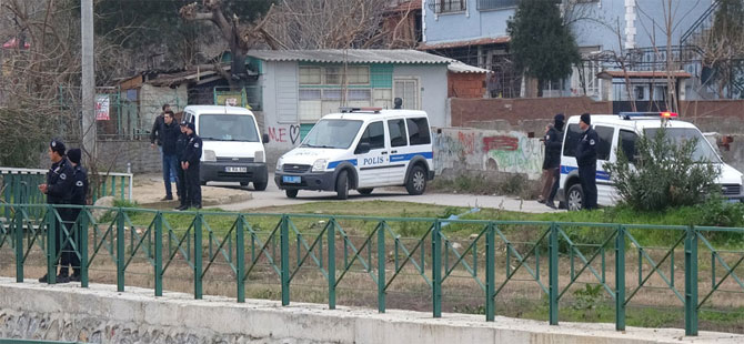 Bursa’da polise bombalı saldırıyı MLKP üstlendi