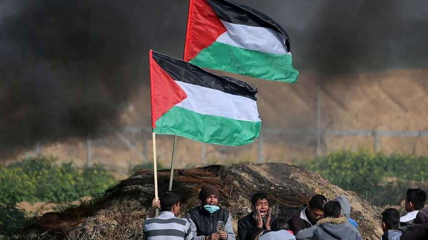 İsrail’den Gazze’ye topçu atışıyla saldırı