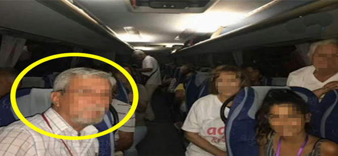 CHP otobüsündeki taciz skandalında, ihraç kararı