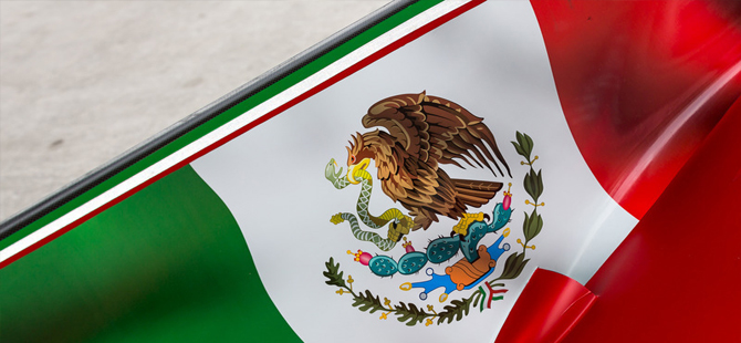 Meksika’da helikopter düştü: 13 ölü, 15 yaralı