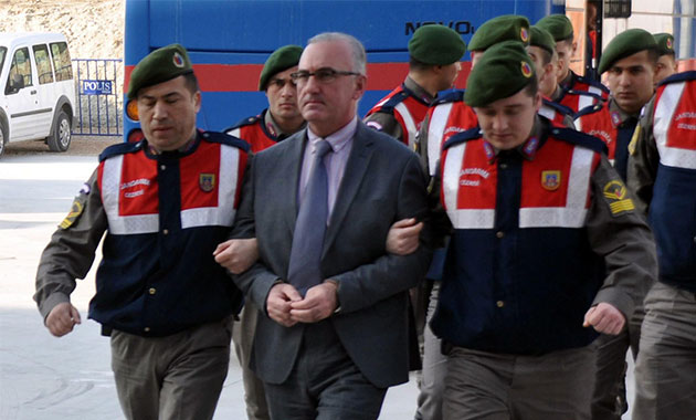 Denizli Cumhuriyet Başsavcılığı, 56 asker hakkındaki beraat kararına itiraz etti