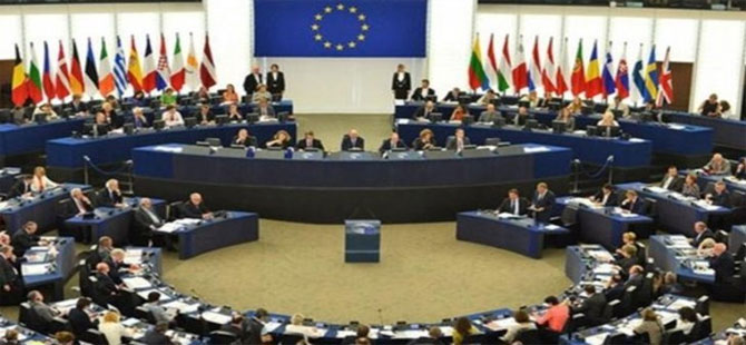 Avrupa Parlamentosu’nun Türkiye raporu kabul edildi